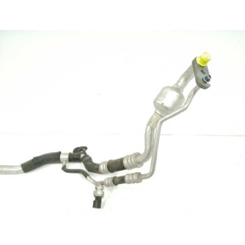 Recambio de tubos aire acondicionado para hyundai i40 1.7 crdi cat referencia OEM IAM   