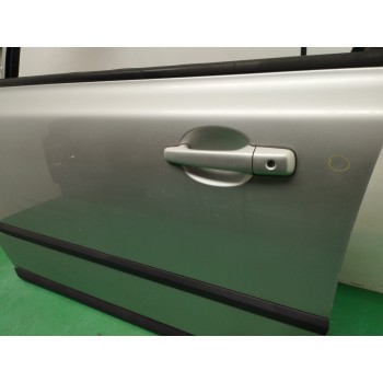 Recambio de puerta delantera izquierda para volvo v50 familiar 1.8 cat referencia OEM IAM  OBSERVAR FOTOS 