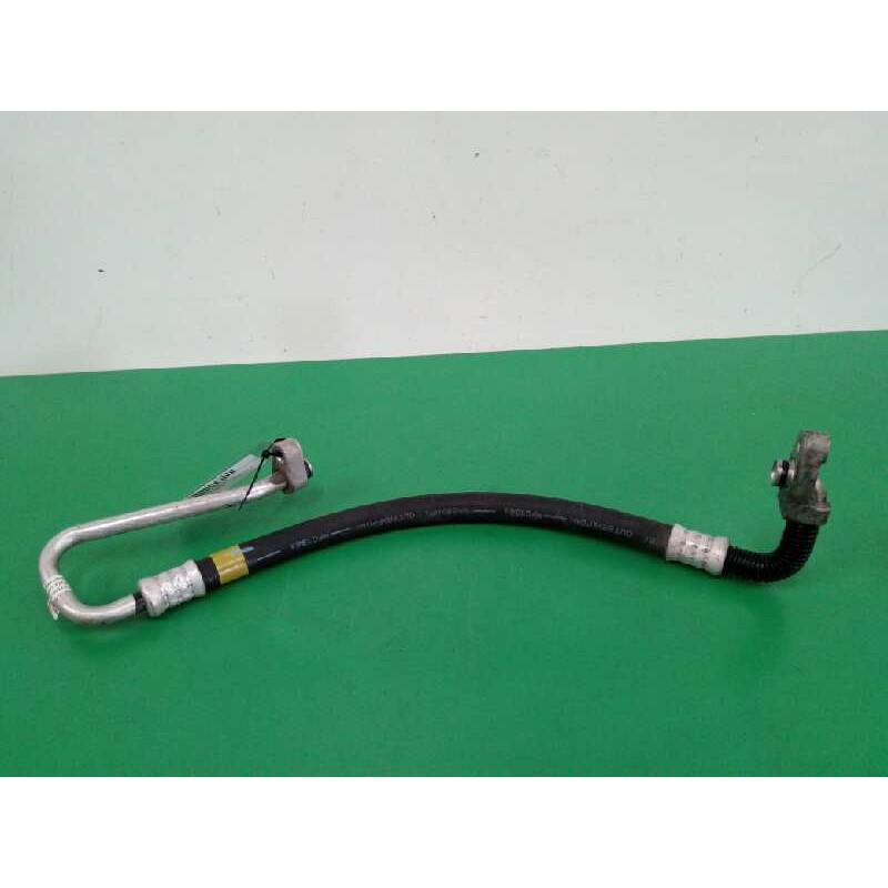 Recambio de tubos aire acondicionado para toyota auris hybrid active referencia OEM IAM 8870302710 MF4452308130 