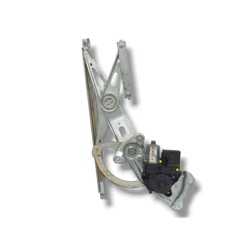 Recambio de elevalunas delantero derecho para renault scenic iii 1.5 dci diesel fap referencia OEM IAM 807302741R  