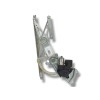 Recambio de elevalunas delantero derecho para renault scenic iii 1.5 dci diesel fap referencia OEM IAM 807302741R  