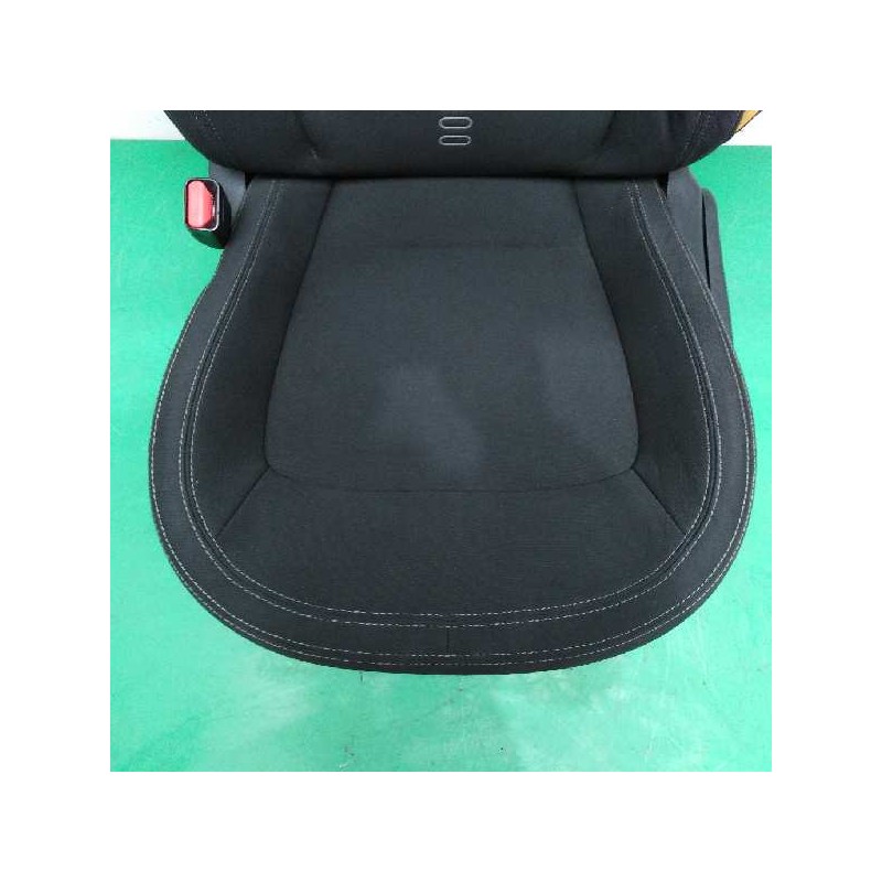 ASIENTO DELANTERO IZQUIERDO OBSERVAR FOTOS PROTECTOR SALTADO