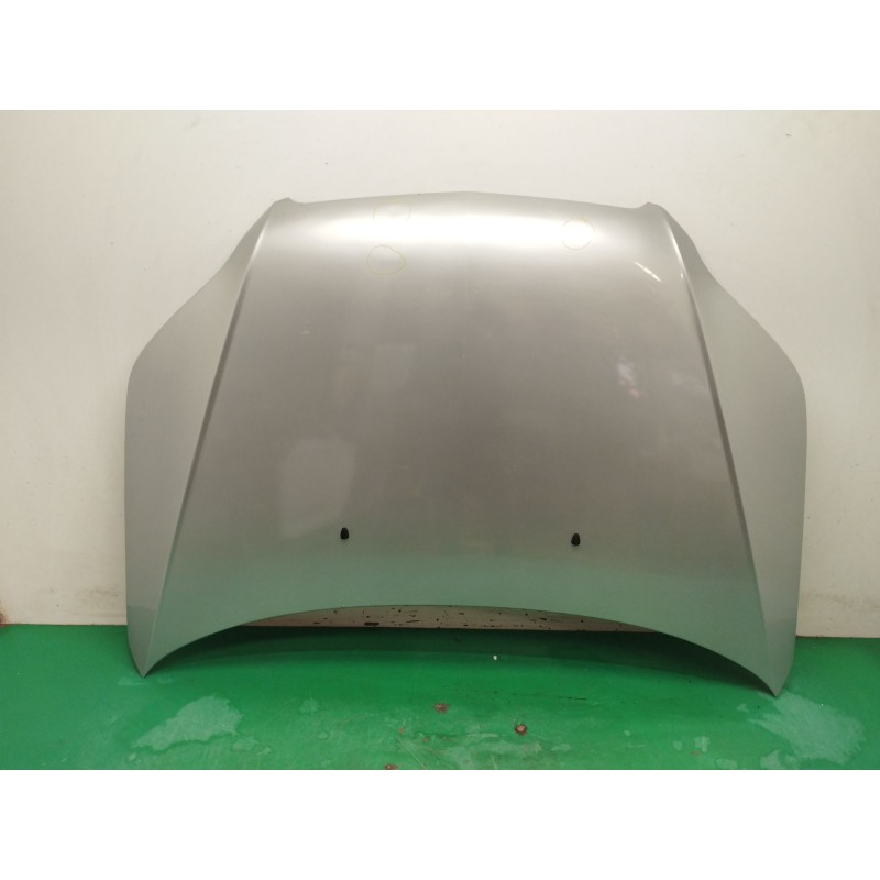 Recambio de capot para chevrolet aveo / kalos hatchback (t250, t255) 1.4 referencia OEM IAM 95164301  