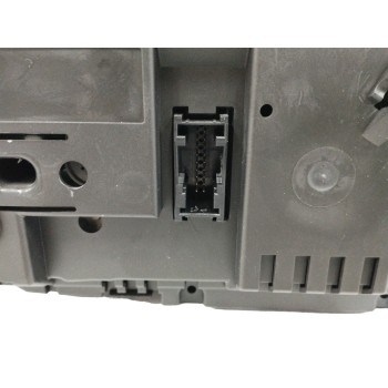 Recambio de cuadro instrumentos para bmw serie 1 berlina (e81/e87) 116d referencia OEM IAM 2154606 9242332 