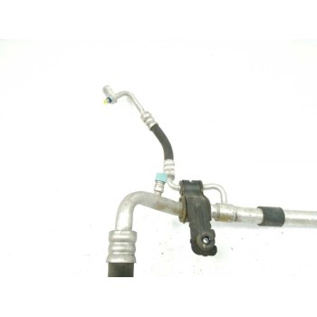 Recambio de tubos aire acondicionado para hyundai i40 1.7 crdi cat referencia OEM IAM   