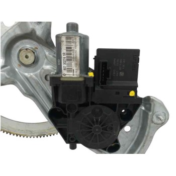 Recambio de elevalunas delantero derecho para renault scenic iii 1.5 dci diesel fap referencia OEM IAM 807302741R  