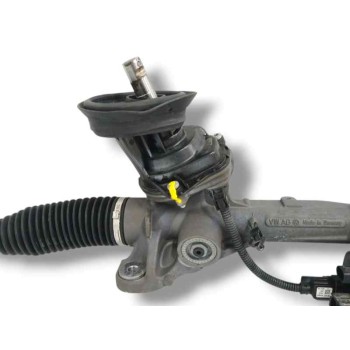 Recambio de cremallera direccion para volkswagen passat b8 (3g2, cb2) 1.4 tsi 150 cv referencia OEM IAM 3Q1423050G 5Q0909439M 5Q