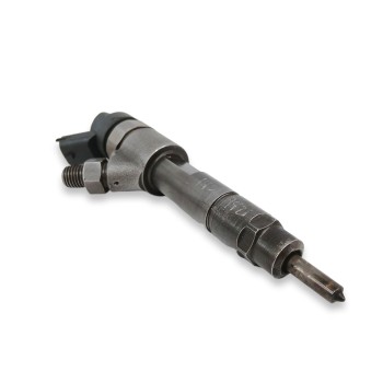 Recambio de inyector para fiat ducato caja abierta (desde 03.02) maxi 2,8 jtd  batalla 3200 referencia OEM IAM 0445120002  