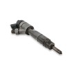 Recambio de inyector para fiat ducato caja abierta (desde 03.02) maxi 2,8 jtd  batalla 3200 referencia OEM IAM 0445120002  
