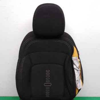 Recambio de asiento delantero izquierdo para kia sportage iii (sl) 1.7 crdi referencia OEM IAM  OBSERVAR FOTOS PROTECTOR SALTADO