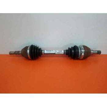 Recambio de transmision delantera izquierda para opel astra h berlina enjoy referencia OEM IAM 13124675  