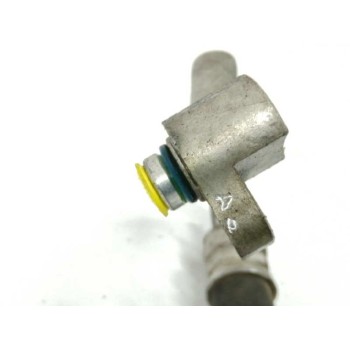 Recambio de tubos aire acondicionado para hyundai i40 1.7 crdi cat referencia OEM IAM   