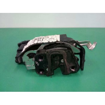 Recambio de cerradura puerta trasera izquierda para kia carens iii monospace (un) 2.0 crdi 140 referencia OEM IAM   