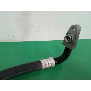 Recambio de tubos aire acondicionado para toyota auris hybrid active referencia OEM IAM 8870302710 MF4452308130 