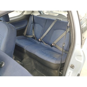 Recambio de carroceria corte para peugeot 206 berlina 1.4 referencia OEM IAM   