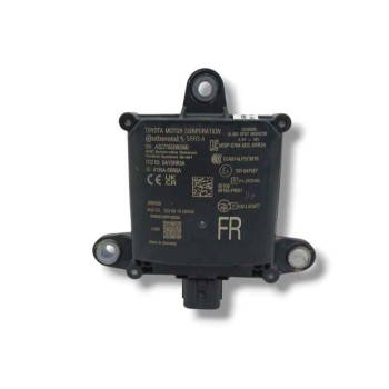 Recambio de modulo electronico para toyota c-hr (_x1_) 1.8 hybrid (zyx10_, zyx11_) referencia OEM IAM 88162F4031 CONTROL PUNTO C