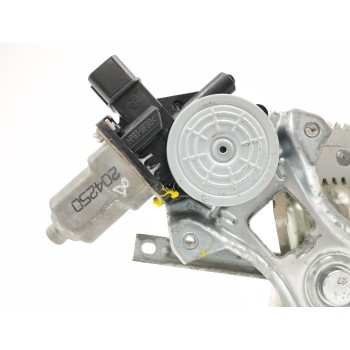 Recambio de elevalunas trasero derecho para mitsubishi asx (ga0w) 1.8 di-d cat referencia OEM IAM 5743A178  