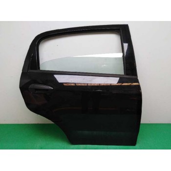 Recambio de puerta trasera derecha para fiat punto (199_) 1.2 (199axz1a, 199bxz1a) referencia OEM IAM   
