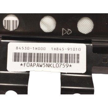 Recambio de airbag delantero derecho para kia cee´d 2.0 crdi referencia OEM IAM 845301H000 1H84591010 