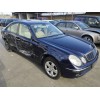 mercedes-benz clase e (w211) berlina del año 2005