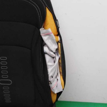 Recambio de asiento delantero izquierdo para kia sportage iii (sl) 1.7 crdi referencia OEM IAM  OBSERVAR FOTOS PROTECTOR SALTADO