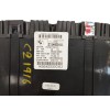 Recambio de cuadro instrumentos para bmw serie 1 berlina (e81/e87) 116d referencia OEM IAM 2154606 9242332 