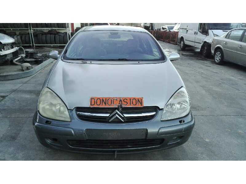 CITROËN C5 BERLINA