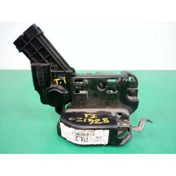 Recambio de cerradura puerta trasera izquierda para kia carens iii monospace (un) 2.0 crdi 140 referencia OEM IAM   