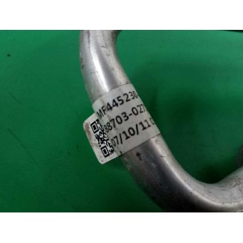 Recambio de tubos aire acondicionado para toyota auris hybrid active referencia OEM IAM 8870302710 MF4452308130 