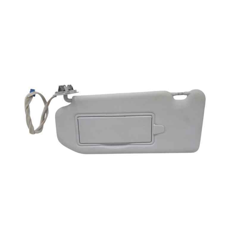 Recambio de parasol izquierdo para peugeot 308 ii (lb_, lp_, lw_, lh_, l3_) 1.2 thp 130 referencia OEM IAM   