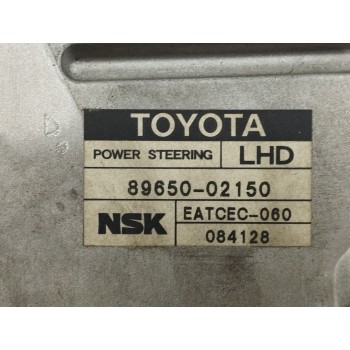 Recambio de modulo electronico para toyota corolla (e12) 2.0 d-cat referencia OEM IAM 8965002150 COLUMNA DIRECCION 