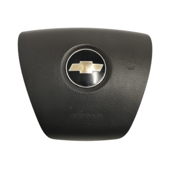 AIRBAG DELANTERO IZQUIERDO 96809649 