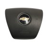 Recambio de airbag delantero izquierdo para chevrolet captiva 2.0 diesel cat referencia OEM IAM 96809649  