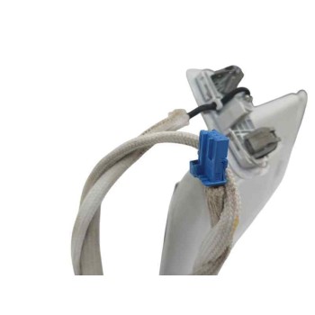 Recambio de parasol izquierdo para peugeot 308 ii (lb_, lp_, lw_, lh_, l3_) 1.2 thp 130 referencia OEM IAM   