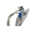Recambio de parasol izquierdo para peugeot 308 ii (lb_, lp_, lw_, lh_, l3_) 1.2 thp 130 referencia OEM IAM   