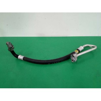 Recambio de tubos aire acondicionado para toyota auris hybrid active referencia OEM IAM 8870302710 MF4452308130 