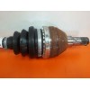 Recambio de transmision delantera izquierda para opel astra h berlina enjoy referencia OEM IAM 13124675  
