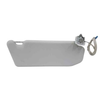 Recambio de parasol izquierdo para peugeot 308 ii (lb_, lp_, lw_, lh_, l3_) 1.2 thp 130 referencia OEM IAM   