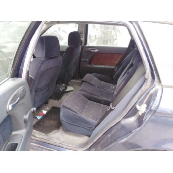 alfa romeo 156 sportwagon (116) del año 2001