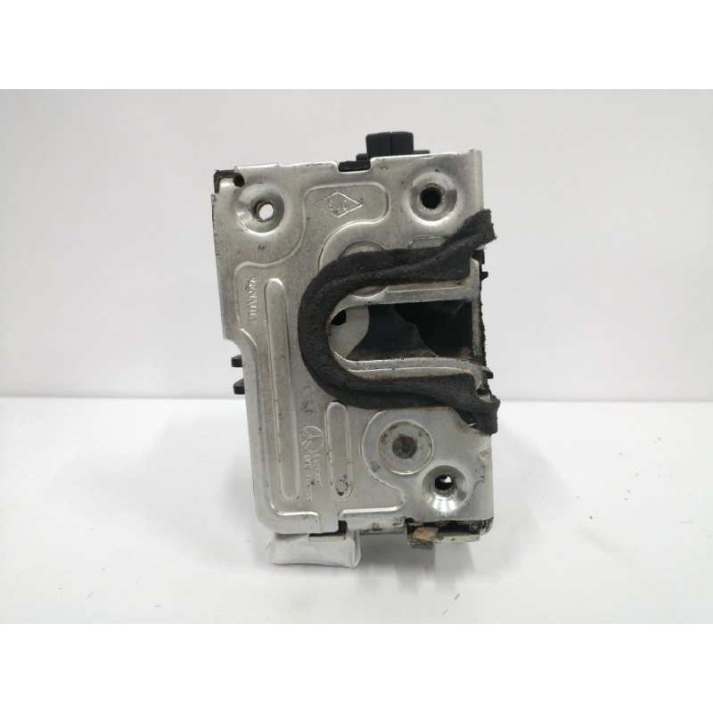 Recambio de cerradura puerta trasera derecha para dacia duster laureate 4x2 referencia OEM IAM 8200735246 Recambio de cerradura puerta trasera derecha para dacia duster laureate 4x2 referencia OEM IAM 8200735246