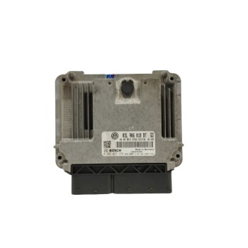 CENTRALITA MOTOR UCE 03L906018BT 03L907309R 0281017376