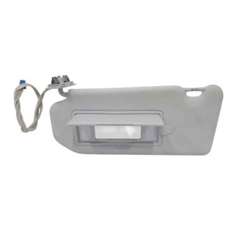 Recambio de parasol izquierdo para peugeot 308 ii (lb_, lp_, lw_, lh_, l3_) 1.2 thp 130 referencia OEM IAM   