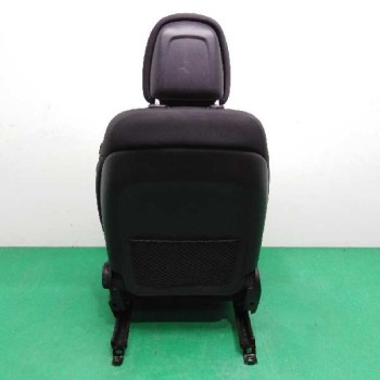 Recambio de asiento delantero izquierdo para kia sportage iii (sl) 1.7 crdi referencia OEM IAM  OBSERVAR FOTOS PROTECTOR SALTADO