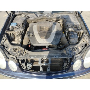 mercedes-benz clase e (w211) berlina del año 2005