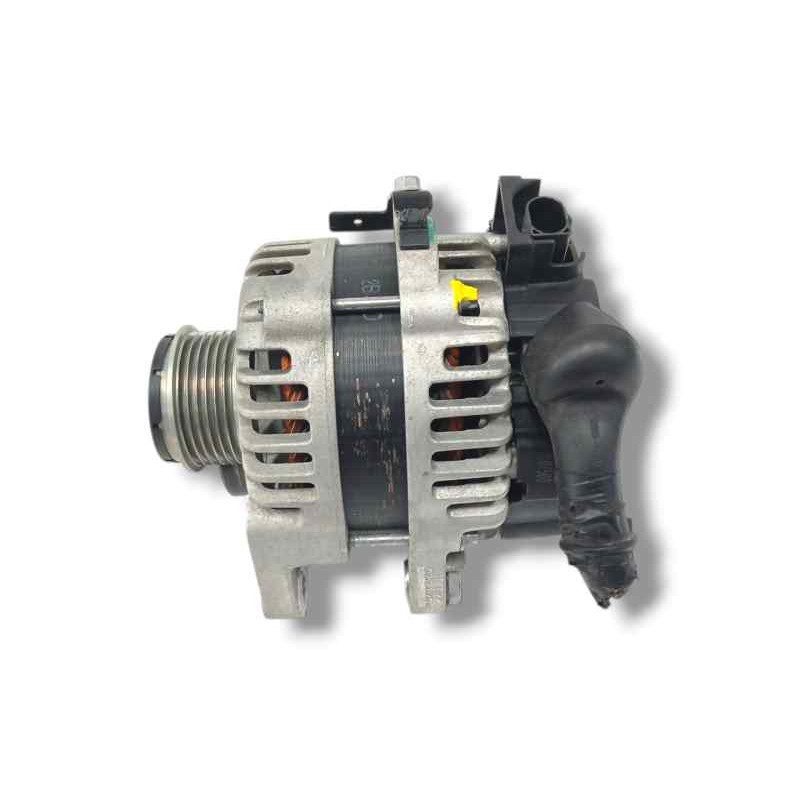 Recambio de alternador para hyundai i10 (ac3) 1.2 16v cat referencia OEM IAM 3730007500 130A 
