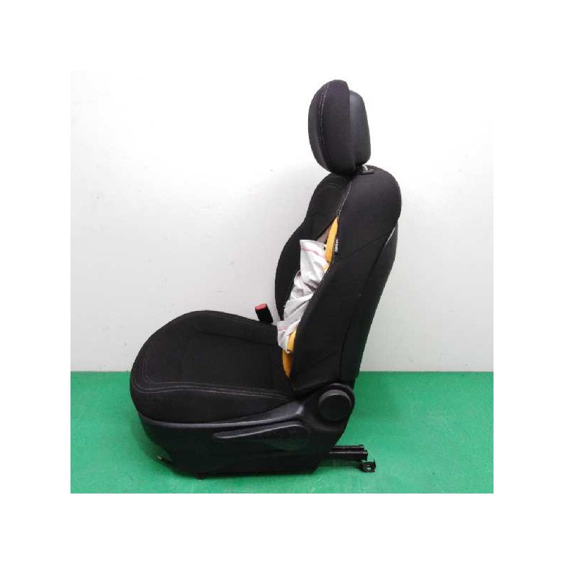 ASIENTO DELANTERO IZQUIERDO OBSERVAR FOTOS PROTECTOR SALTADO