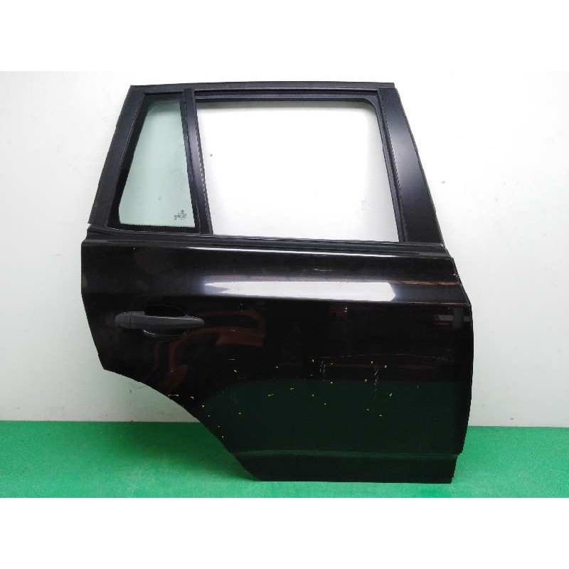 Recambio de puerta trasera derecha para bmw x3 (e83) 2.0 d referencia OEM IAM 41003449338  