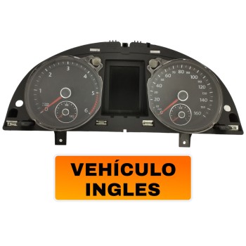 CUADRO INSTRUMENTOS 3AA920970E VEHICULO INGLES A2C53439630