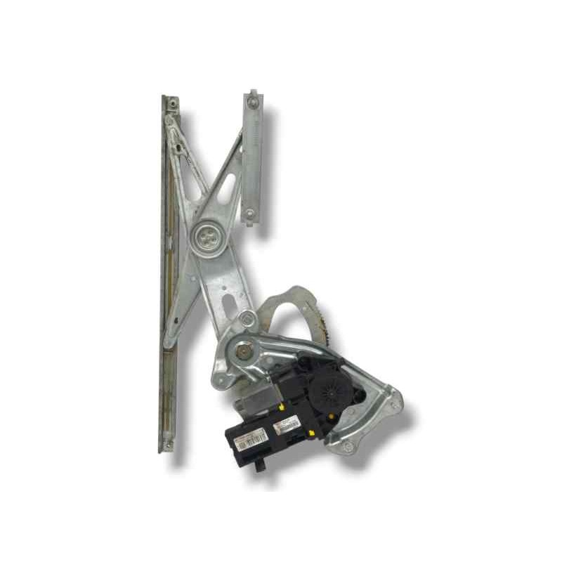 Recambio de elevalunas delantero izquierdo para renault scenic iii 1.5 dci diesel fap referencia OEM IAM 807311050R  