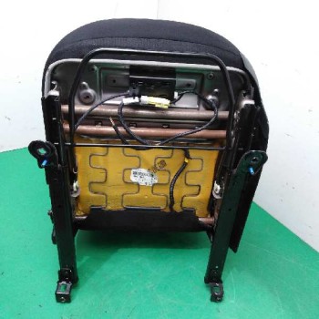 Recambio de asiento delantero izquierdo para kia sportage iii (sl) 1.7 crdi referencia OEM IAM  OBSERVAR FOTOS PROTECTOR SALTADO